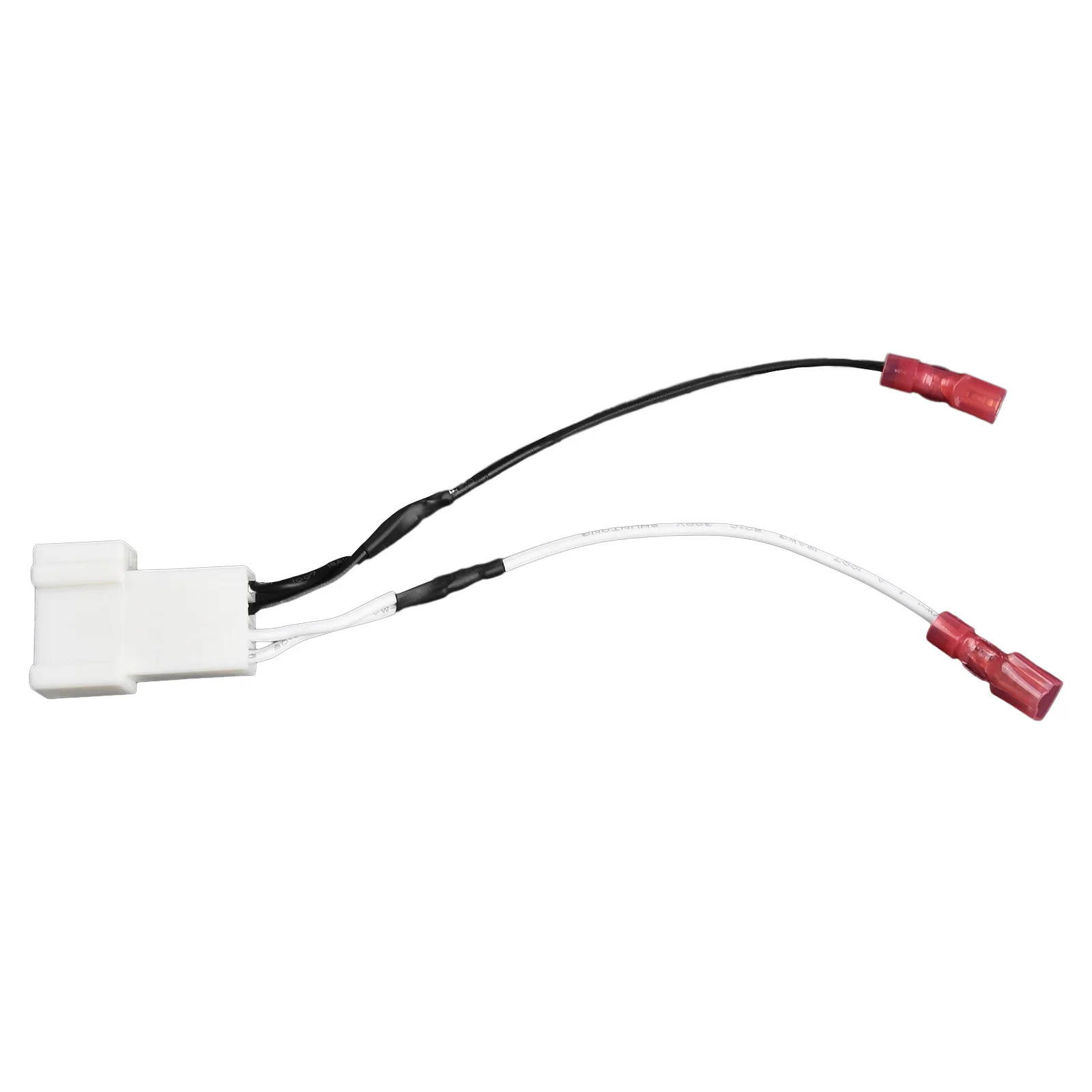 Brand New Speaker Wire Harness Parts 23.5cm (9.25inch) 4 Pins Accessories Direct Replacement For Tacoma 2016-2019
Brand New Speaker Wire Harness Parts 23.5cm (9.25inch) 4 Pins Accessories Direct Replacement For Tacoma 2016-2019