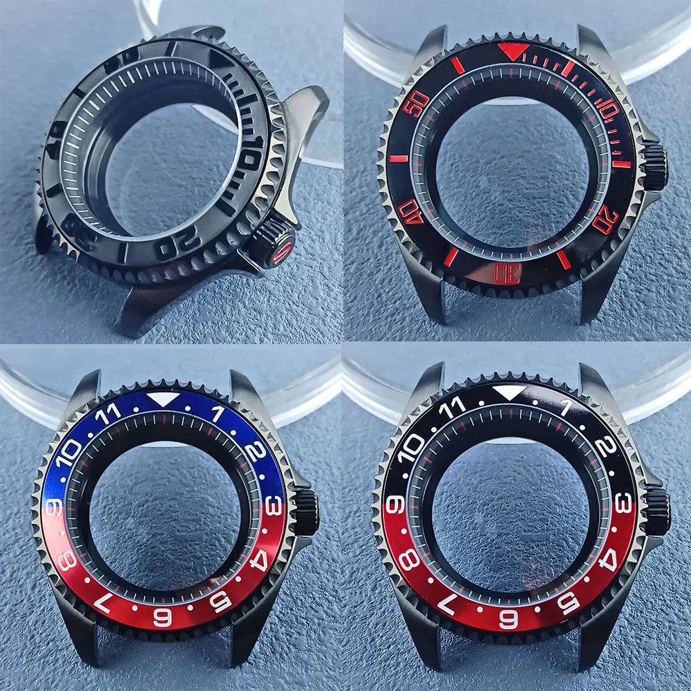 42 мм SKX 007 10 бар водонепроницаемые черные часы Φ 316L сапфировое стекло из нержавеющей стали подходит для nh34 nh35 nh36 движущееся стекло задняя крышка
42 мм SKX 007 10 бар водонепроницаемые черные часы Φ 316L сапфировое стекло из нержавеющей стали подходит для nh34 nh35 nh36 движущееся стекло задняя крышка
