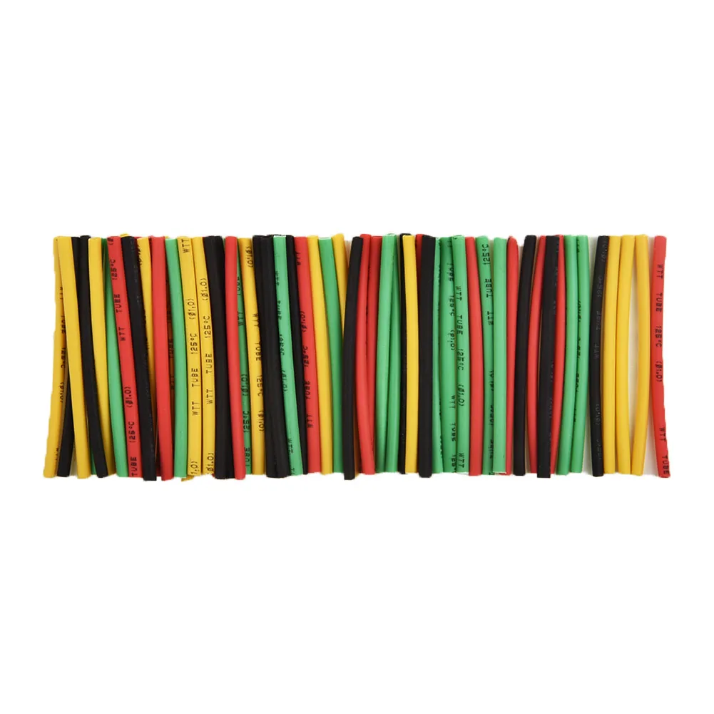 Wire Tube Assortment Tubing Kit Tubing Connection Cable Heat Shrink Tool Weatherproof Black Shrinkage Electrical
Wire Tube Assortment Tubing Kit Tubing Connection Cable Heat Shrink Tool Weatherproof Black Shrinkage Electrical