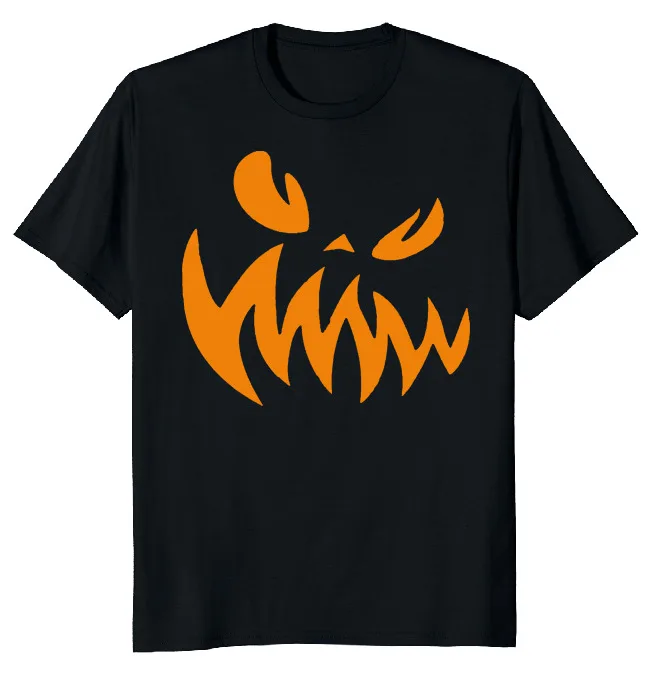 Новинка ограниченное количество страшная Тыква зла для Хэллоуина забавная новинка футболка Быстрая доставка летняя одежда с аниме узором 
Новинка ограниченное количество страшная Тыква зла для Хэллоуина забавная новинка футболка Быстрая доставка летняя одежда с аниме узором