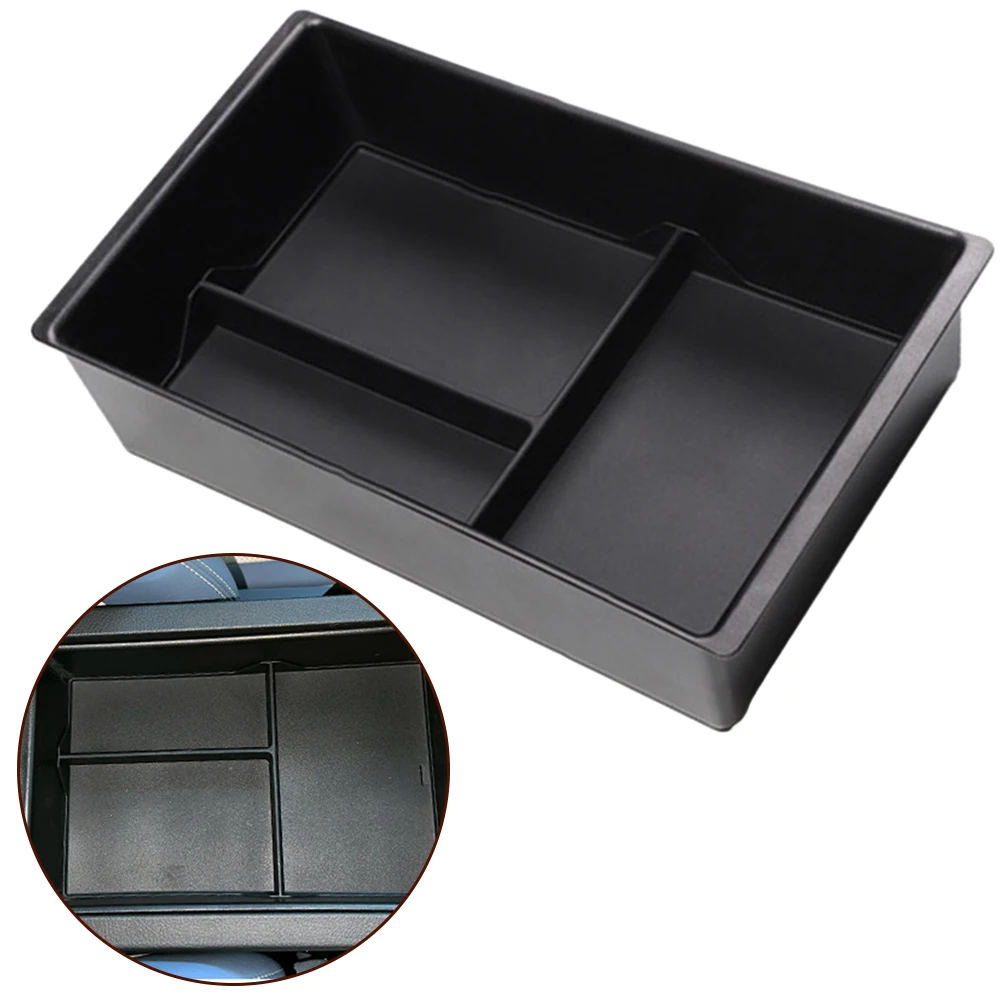 Accessories Storage Box Quick Installation Tidying Wear Resistant Console Control Craftsmanship For CHERY Omoda 5
Accessories Storage Box Quick Installation Tidying Wear Resistant Console Control Craftsmanship For CHERY Omoda 5