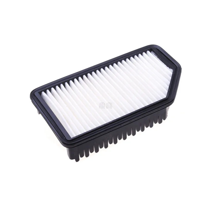 Car Engine Air Filter For Kia Rio Soul 1.6/2.0L 2012-2015 HYUNDAI ACCENT IV/SOLARIS IV Saloon 2010- VELOSTER 2011- 28113-1R100
Car Engine Air Filter For Kia Rio Soul 1.6/2.0L 2012-2015 HYUNDAI ACCENT IV/SOLARIS IV Saloon 2010- VELOSTER 2011- 28113-1R100