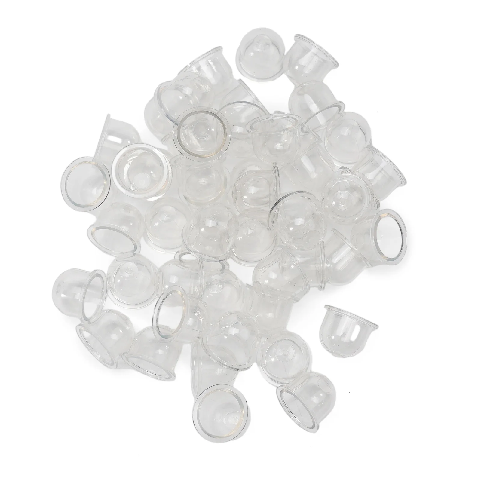 For Carburetor Primer Bulb Oil Cup Pvc Transparent Trimmer 19mm Small Size Brushcutter Accessries Chain Saw Parts
For Carburetor Primer Bulb Oil Cup Pvc Transparent Trimmer 19mm Small Size Brushcutter Accessries Chain Saw Parts