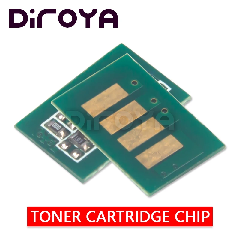 

20x 43.2K/21.6K KCMY Toner Cartridge chip For Ricoh Aficio MP C6501 C6001 C7501 MPC6501 MPC6001 MPC7501 MPC 6001 6501 7501 reset
