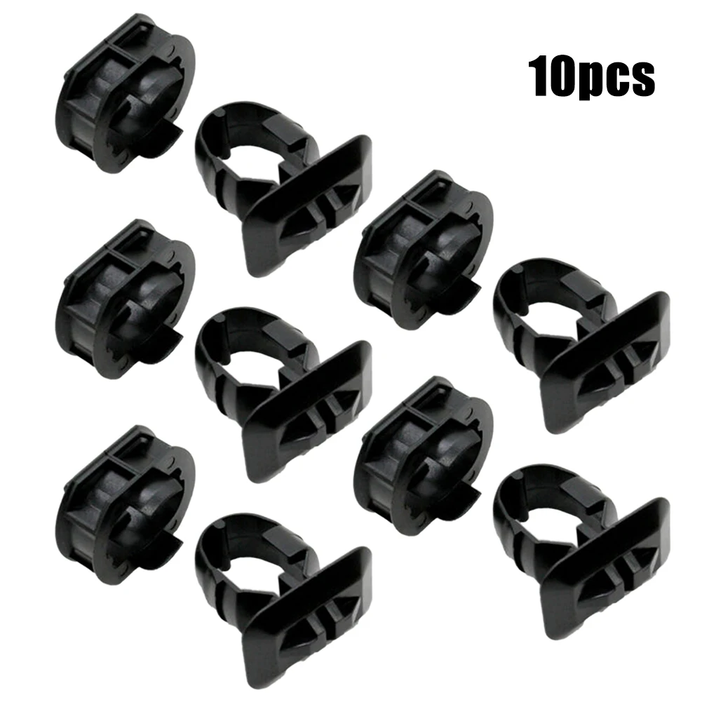 10x Bracket Rocker Panel Clip ENGINE COVER GROMMETS BUNG ABSORBERS FOR MERCEDES W204 C218 A6420940785 High Quality Durable Plug
10x Bracket Rocker Panel Clip ENGINE COVER GROMMETS BUNG ABSORBERS FOR MERCEDES W204 C218 A6420940785 High Quality Durable Plug