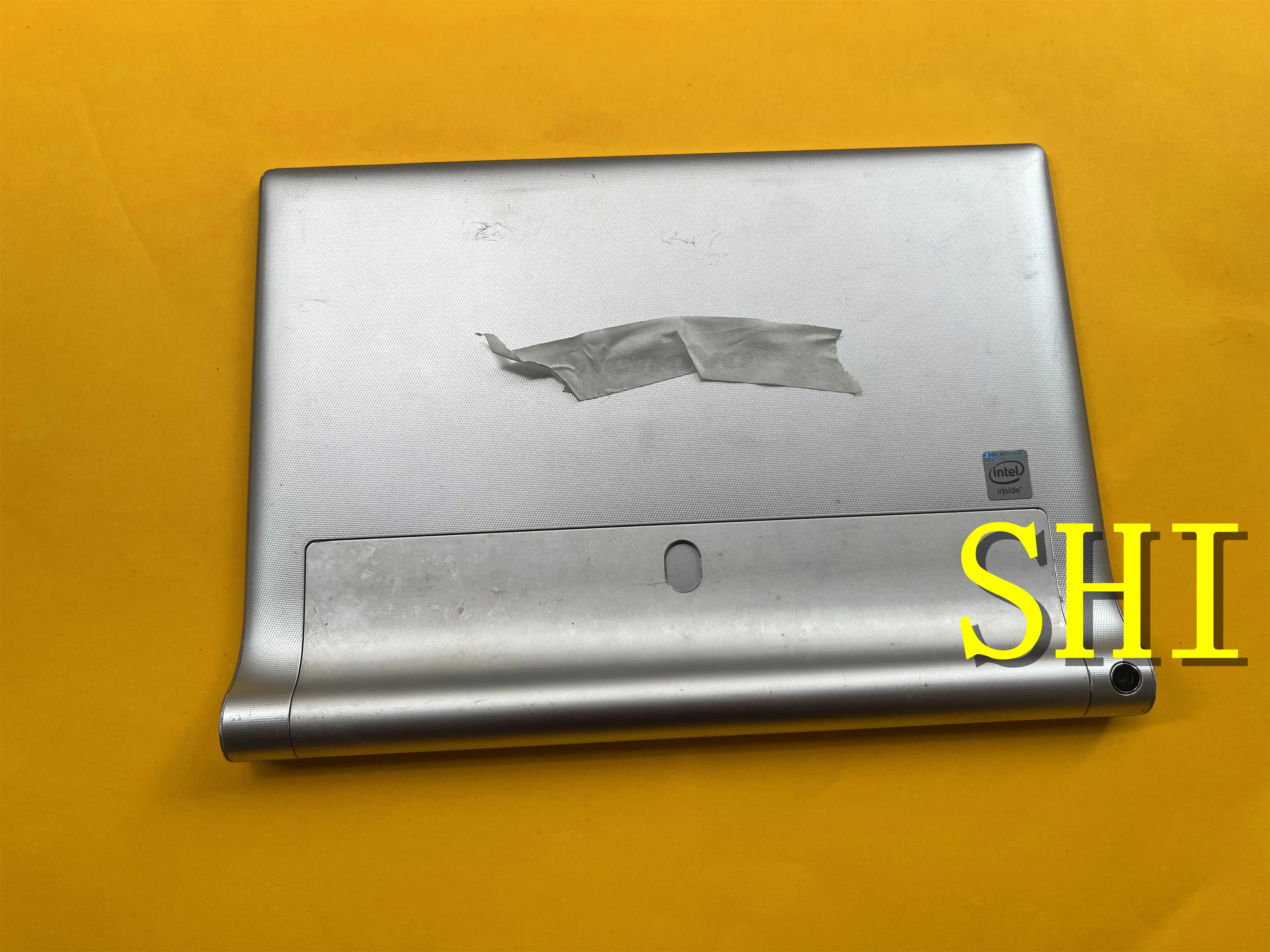 2-1050F FOR Original used Lenovo notebook YOGA Tablet 2-1050F L14C3K31 shell cover Free Shipping
2-1050F FOR Original used Lenovo notebook YOGA Tablet 2-1050F L14C3K31 shell cover Free Shipping