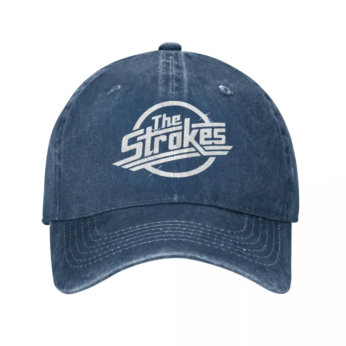 Strokes Rock Music Men Women Baseball Cap Distressed Cotton Hats Cap Vintage Outdoor Activities Adjustable Fit Sun Cap
Strokes Rock Music Men Women Baseball Cap Distressed Cotton Hats Cap Vintage Outdoor Activities Adjustable Fit Sun Cap