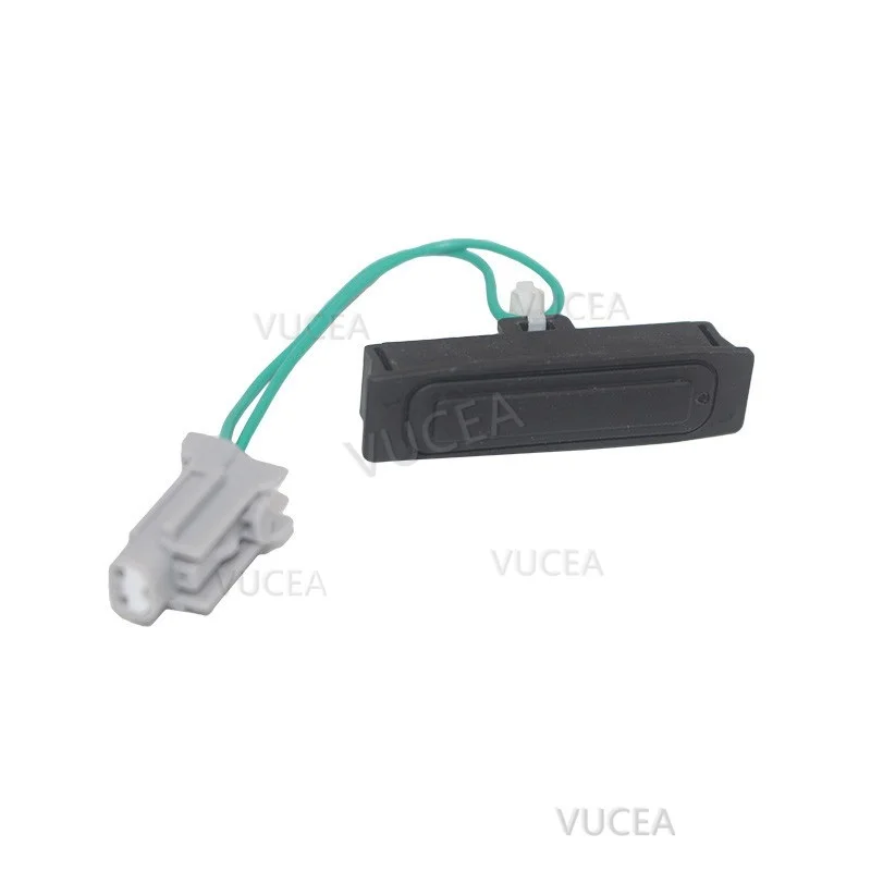 25380-9U00A GENUINE OEM TRUNK OPENER SWITCH ASSY 253809U00A For PRZYCISK OTWIERANIA TYLNEJ KLAPY NISSAN QASHQAI
25380-9U00A GENUINE OEM TRUNK OPENER SWITCH ASSY 253809U00A For PRZYCISK OTWIERANIA TYLNEJ KLAPY NISSAN QASHQAI