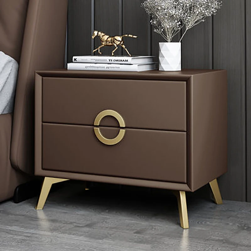 Nordic Storage Bedside Table Modern Decor Luxury Minimalist Nightstand Simple Office Drawer Mesitas De Noche Bedroom Furniture
Nordic Storage Bedside Table Modern Decor Luxury Minimalist Nightstand Simple Office Drawer Mesitas De Noche Bedroom Furniture