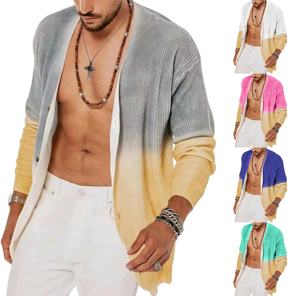 Men Trench Coats Casual 3D Windbreaker Mid-Length Jacket Long Sleeve Overcoat Mid-length Coat Jacket Caual Loose Tops
Men Trench Coats Casual 3D Windbreaker Mid-Length Jacket Long Sleeve Overcoat Mid-length Coat Jacket Caual Loose Tops