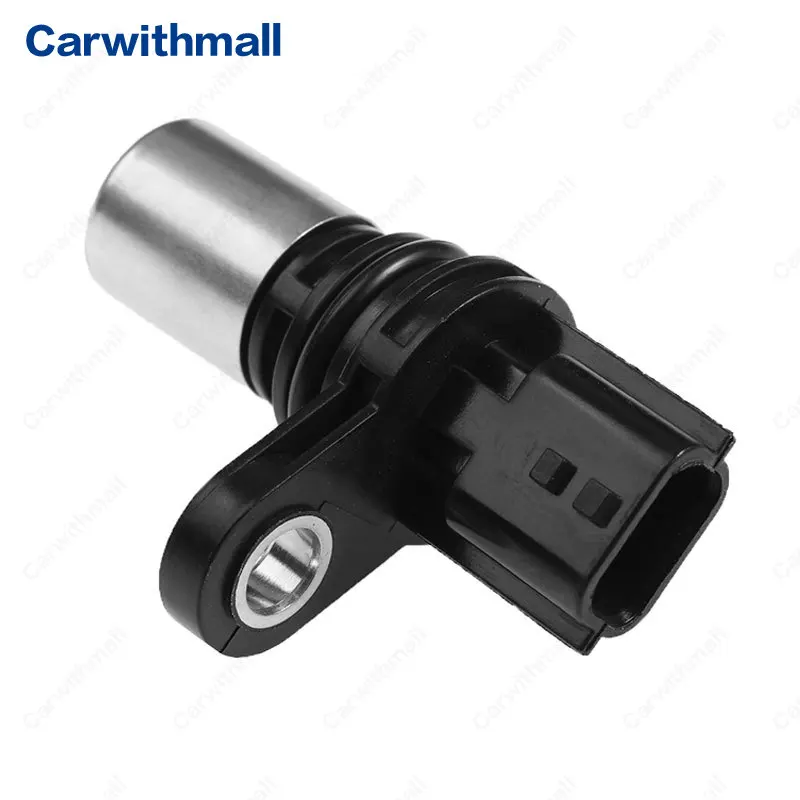 Новый датчик положения распредвала для Nissan Juke Micra March Almera Navara Tiida Sylphy 23731-1HC1A 237311HC1A S119701
Новый датчик положения распредвала для Nissan Juke Micra March Almera Navara Tiida Sylphy 23731-1HC1A 237311HC1A S119701