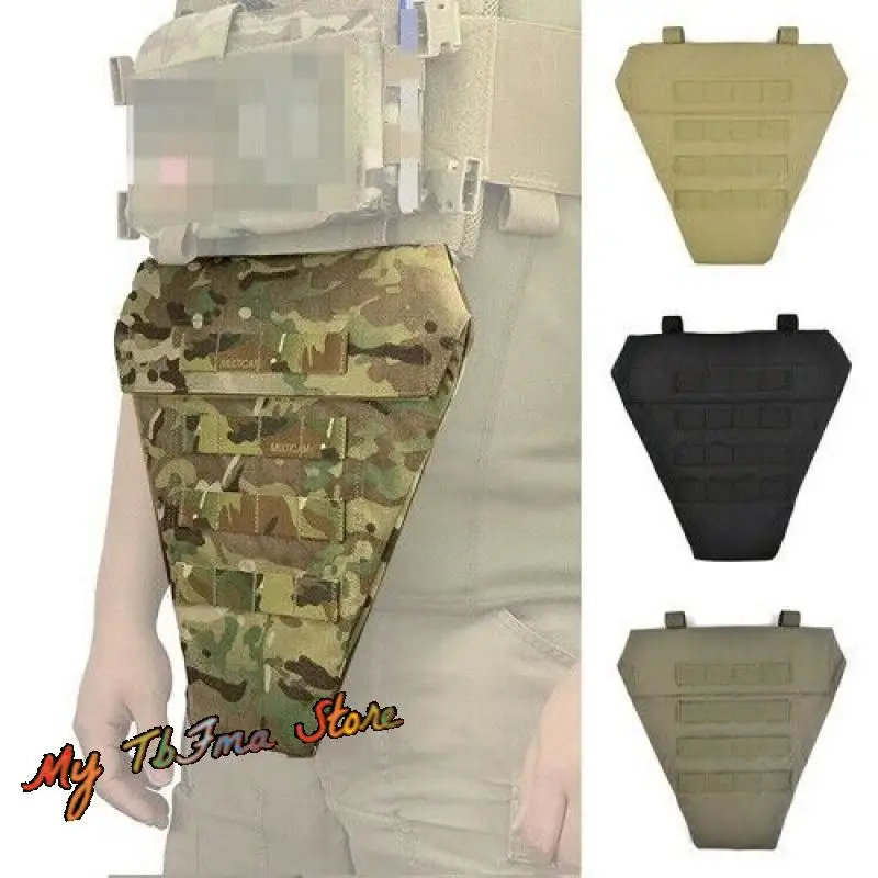 Прецизионная Круглая Панель Crye, нижняя часть живота, облегченная модульная система защиты, защитная сумка-перегородка для промежности
Прецизионная Круглая Панель Crye, нижняя часть живота, облегченная модульная система защиты, защитная сумка-перегородка для промежности