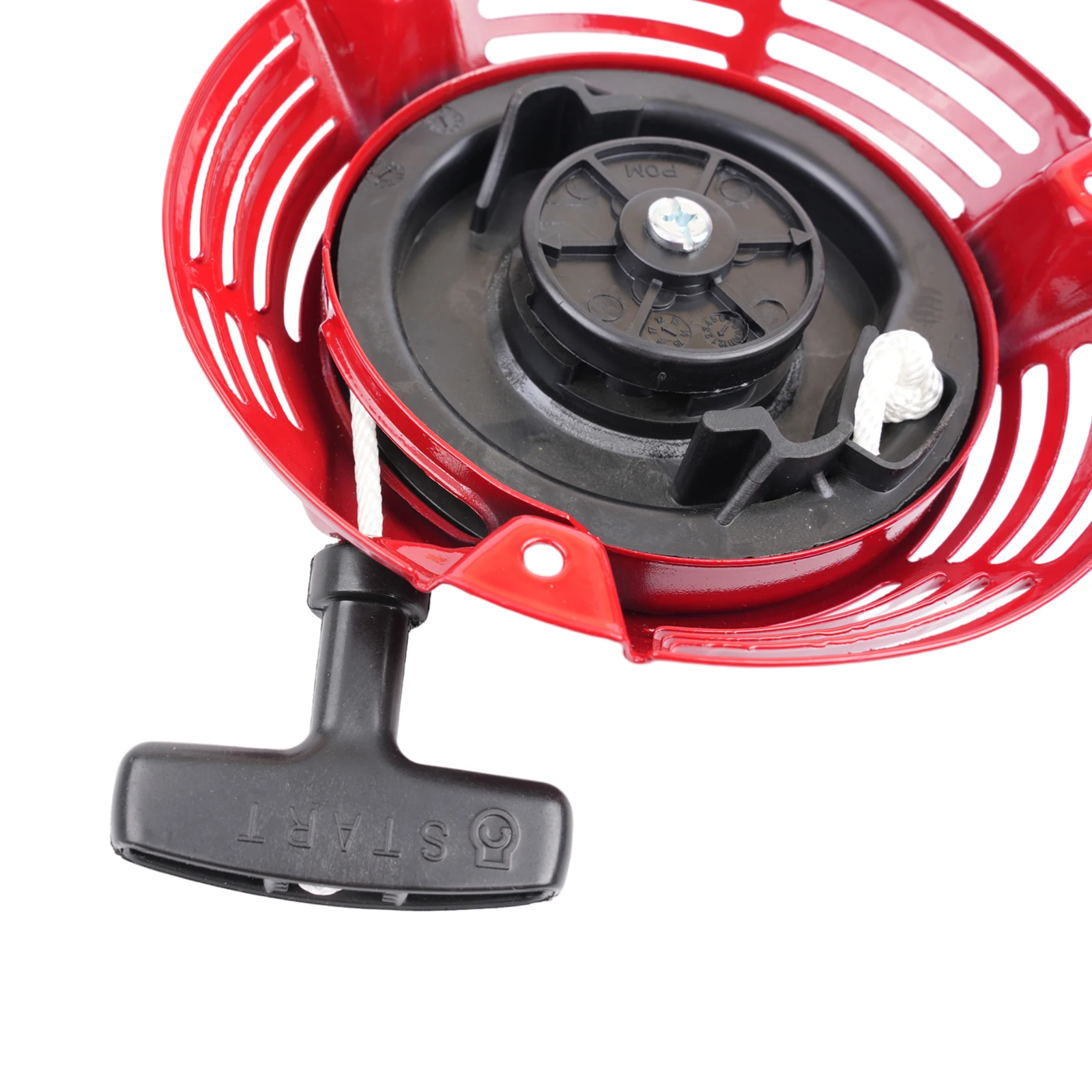 Rewind Pull Recoil Starter For Honda GXV160 HR216 HRA216 HRC216 HRC216 Lawn Mower Engine Motor Part Recoil Starter Motor Parts
Rewind Pull Recoil Starter For Honda GXV160 HR216 HRA216 HRC216 HRC216 Lawn Mower Engine Motor Part Recoil Starter Motor Parts