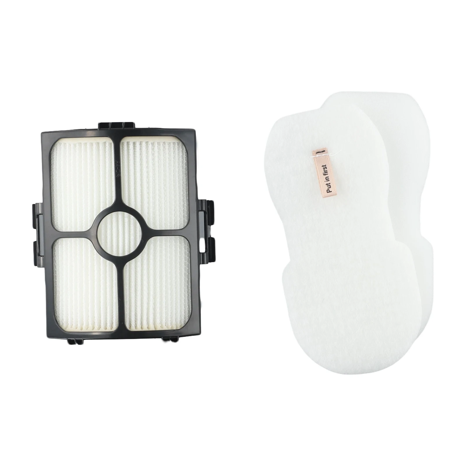 XFFKHZ3000 XHFHZ3000 Replacement Filter Kit for Shark Vacuum HZ3000 HZ3002 Keep Your Vacuum Running at Peak Performance
XFFKHZ3000 XHFHZ3000 Replacement Filter Kit for Shark Vacuum HZ3000 HZ3002 Keep Your Vacuum Running at Peak Performance