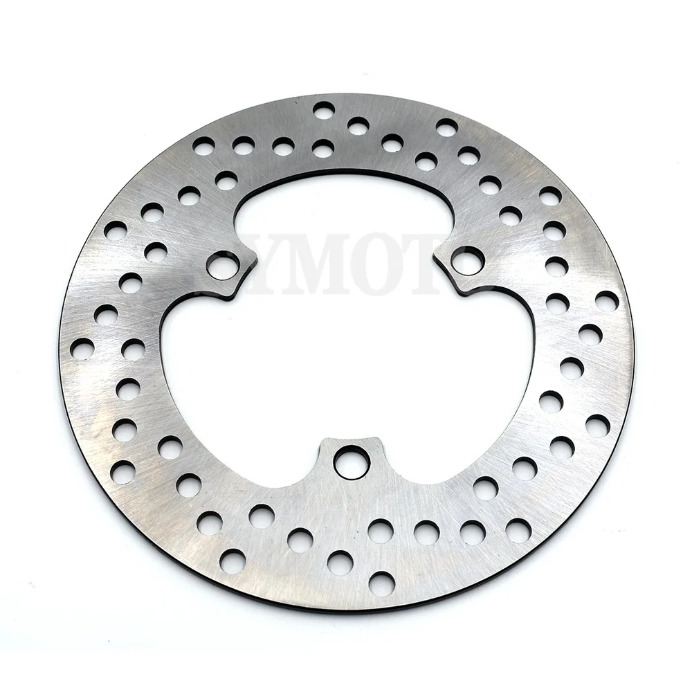 For Yamaha TRICKER XG250 2004-2017 XT250 2004-2006 XT225 Serrow 1993-1998 XTZ250 2005-2018 Motorcycle Rear Brake Disc Rotor
For Yamaha TRICKER XG250 2004-2017 XT250 2004-2006 XT225 Serrow 1993-1998 XTZ250 2005-2018 Motorcycle Rear Brake Disc Rotor