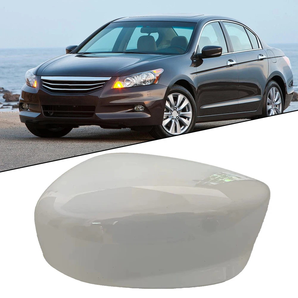 1 шт. белая зеркальная Крышка для Honda Accord 2008-2012-левая сторона Замена передняя левая уникальная стильная прямая установка
1 шт. белая зеркальная Крышка для Honda Accord 2008-2012-левая сторона Замена передняя левая уникальная стильная прямая установка