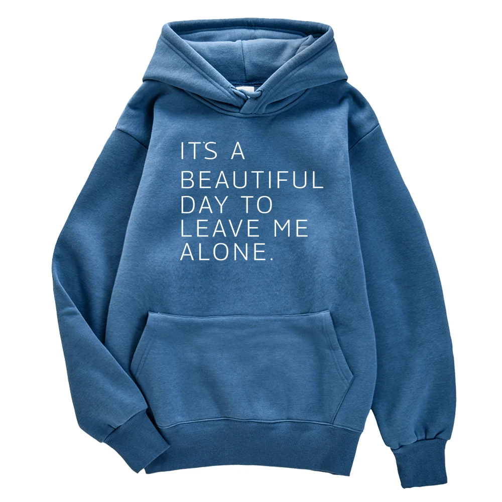 It'S A Beautiful Day To Leave Me Alone Print Sportswear Mens Graphic Tight Clothing Hip Hop Couple Tracksuit Versatile Sport Top
It'S A Beautiful Day To Leave Me Alone Print Sportswear Mens Graphic Tight Clothing Hip Hop Couple Tracksuit Versatile Sport Top