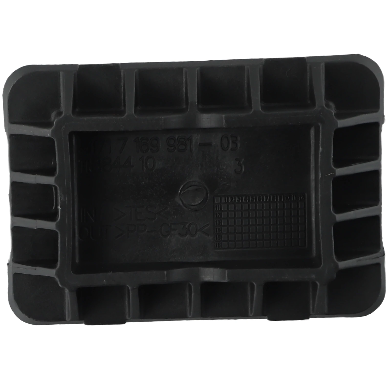 Car Jack Support Jacking Pad Support F23 F30 F31 F32 For BMW 1 3 4 6 Series For F20 F21 F22 Jacking Point Cover
Car Jack Support Jacking Pad Support F23 F30 F31 F32 For BMW 1 3 4 6 Series For F20 F21 F22 Jacking Point Cover