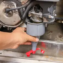 Magnetic Spill-free Oil Change Tool Car Oil Exchange Leak Tools Filter Replacement Protector With Cover Funnels Proof Repai Z6v6
Magnetic Spill-free Oil Change Tool Car Oil Exchange Leak Tools Filter Replacement Protector With Cover Funnels Proof Repai Z6v6