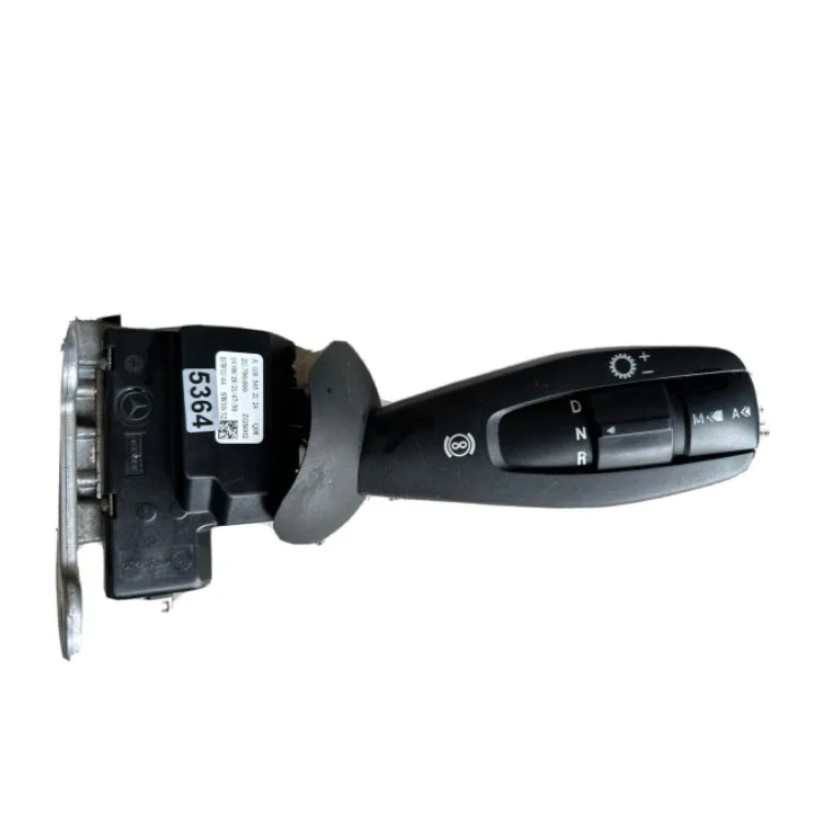 

OE# A0095452124 High Quality Car Shift Control Lever Steering Column Switch for Freightliner T-RW 211.790.000