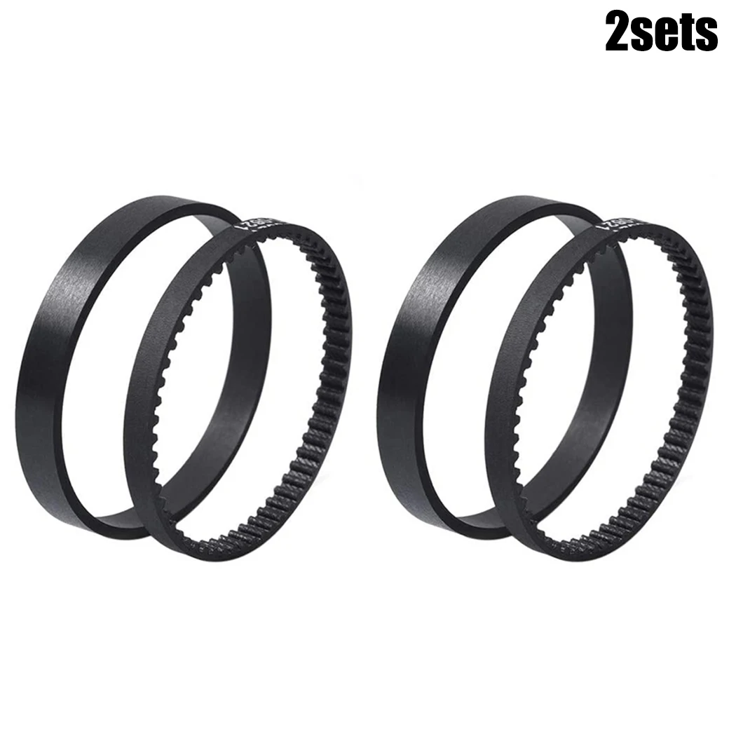2 Sets/Pack Vacuum Parts 6960W 0150621Replacement Power Path Belt Black For Household Cleaning Tools
2 Sets/Pack Vacuum Parts 6960W 0150621Replacement Power Path Belt Black For Household Cleaning Tools