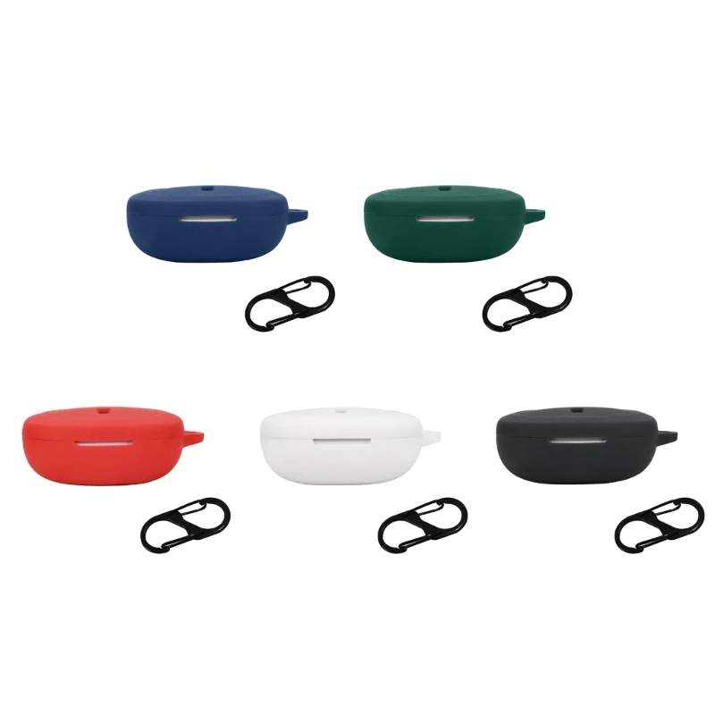 Headphone Shockproof Silicone Housing Skin-friendly Cover for Key Washable Protector Non-slip Drop Shipping 
Headphone Shockproof Silicone Housing Skin-friendly Cover for Key Washable Protector Non-slip Drop Shipping