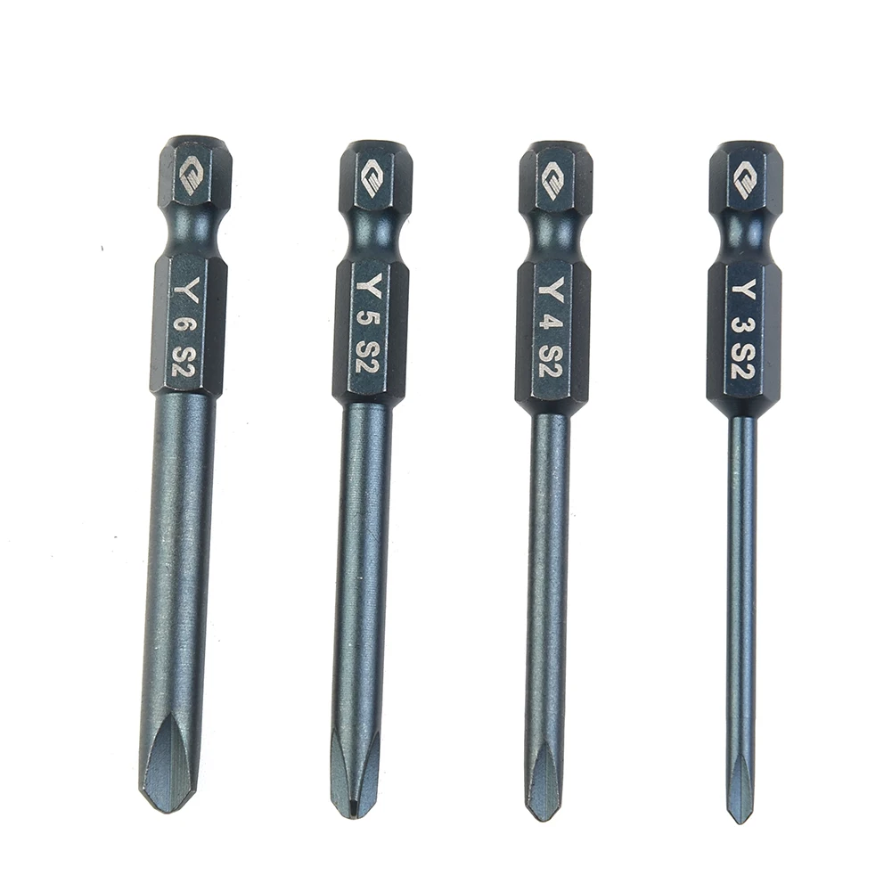 Accessories Durable Equipment Screwdriver Bit Workshop Electric Hand drill Magnetic Repair Supplies 1/4in Hex Shank
Accessories Durable Equipment Screwdriver Bit Workshop Electric Hand drill Magnetic Repair Supplies 1/4in Hex Shank