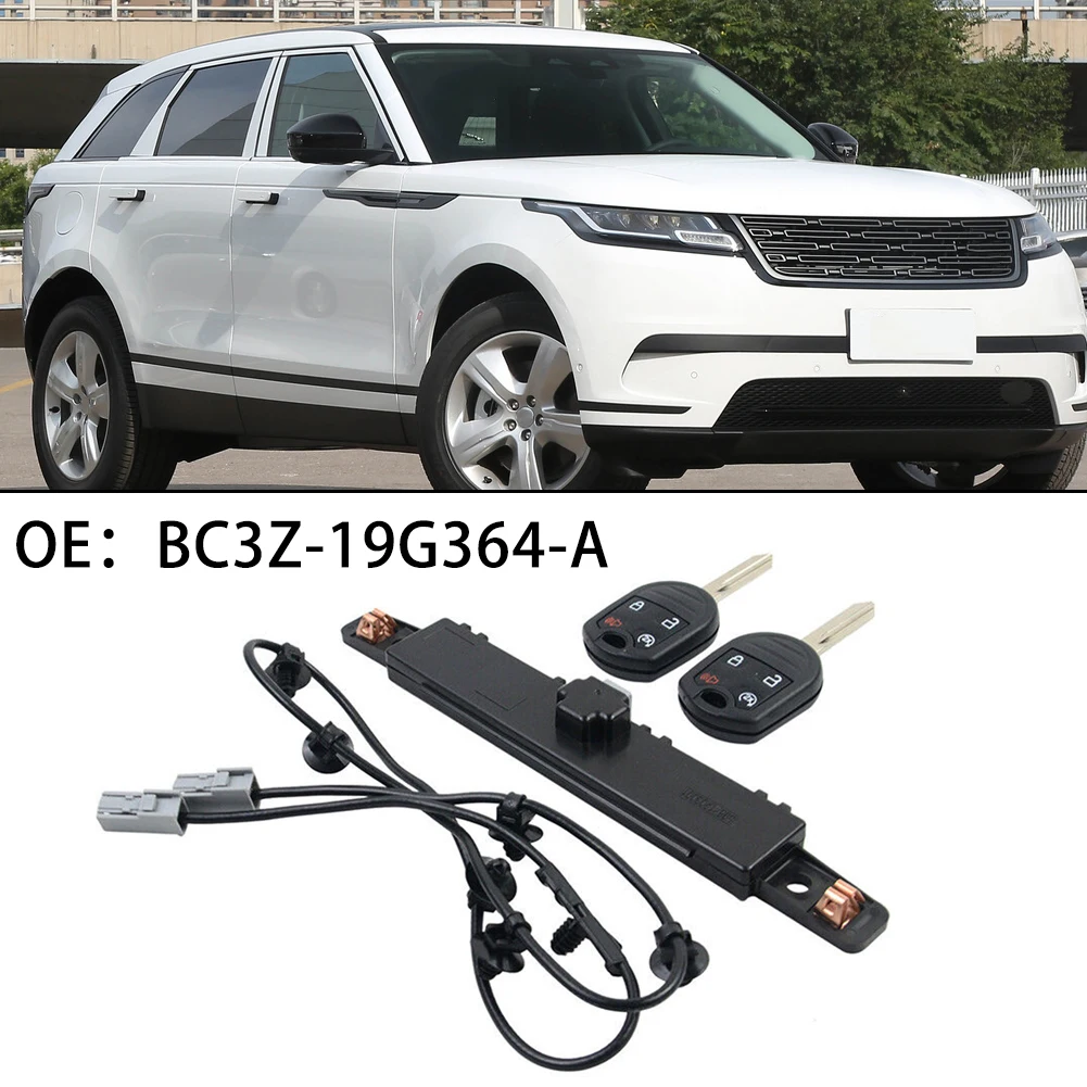 For Ford For F-150 Super Duty 2011-2014 Remote Car Start Kit W/2 Keys 2024 Hot Sale Brand New And High Quality
For Ford For F-150 Super Duty 2011-2014 Remote Car Start Kit W/2 Keys 2024 Hot Sale Brand New And High Quality