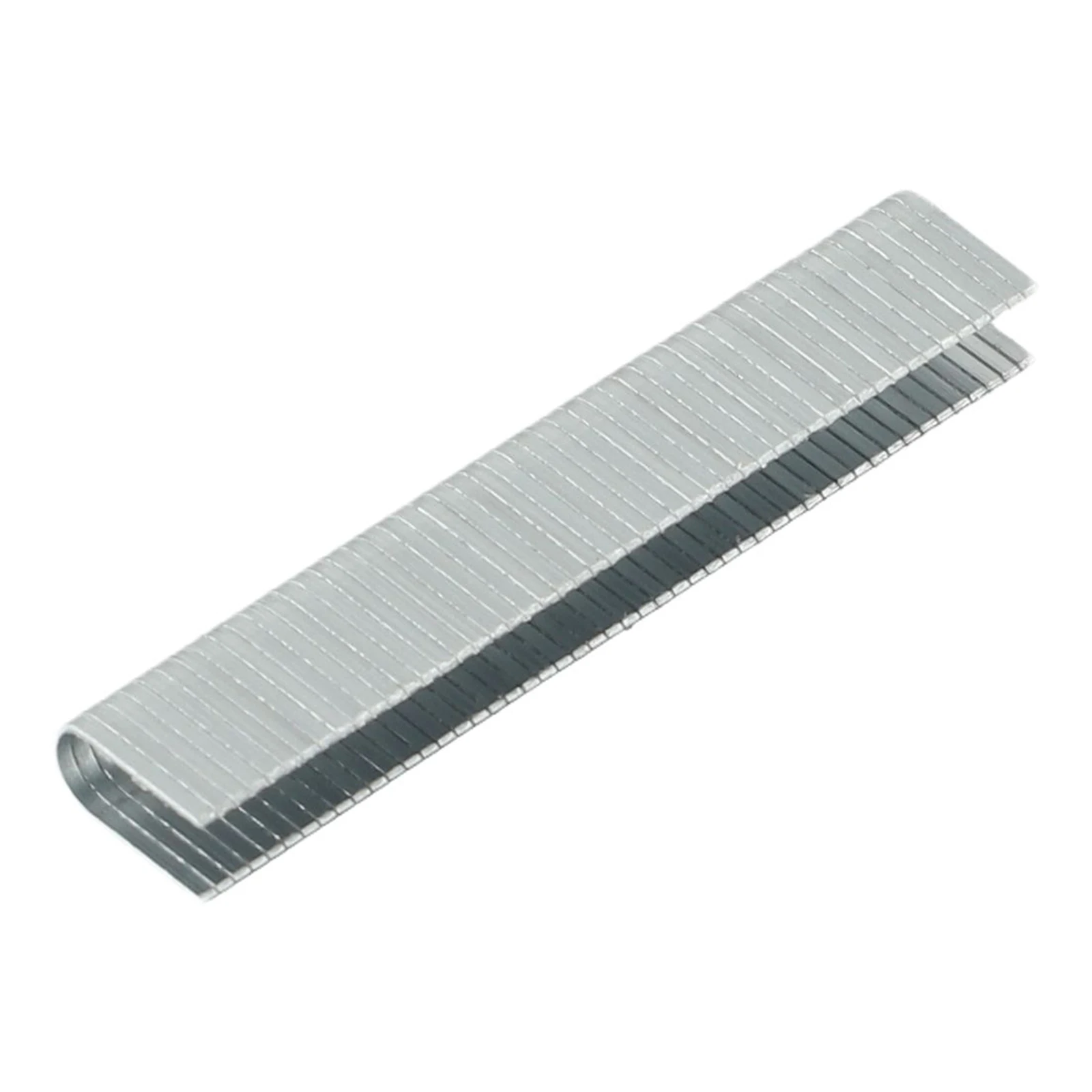 High Quality Durable Brand New Staples Nails Tools DIY 12mm/8mm/10mm U Shape Wood Furniture Brad Nails Door Nail
High Quality Durable Brand New Staples Nails Tools DIY 12mm/8mm/10mm U Shape Wood Furniture Brad Nails Door Nail