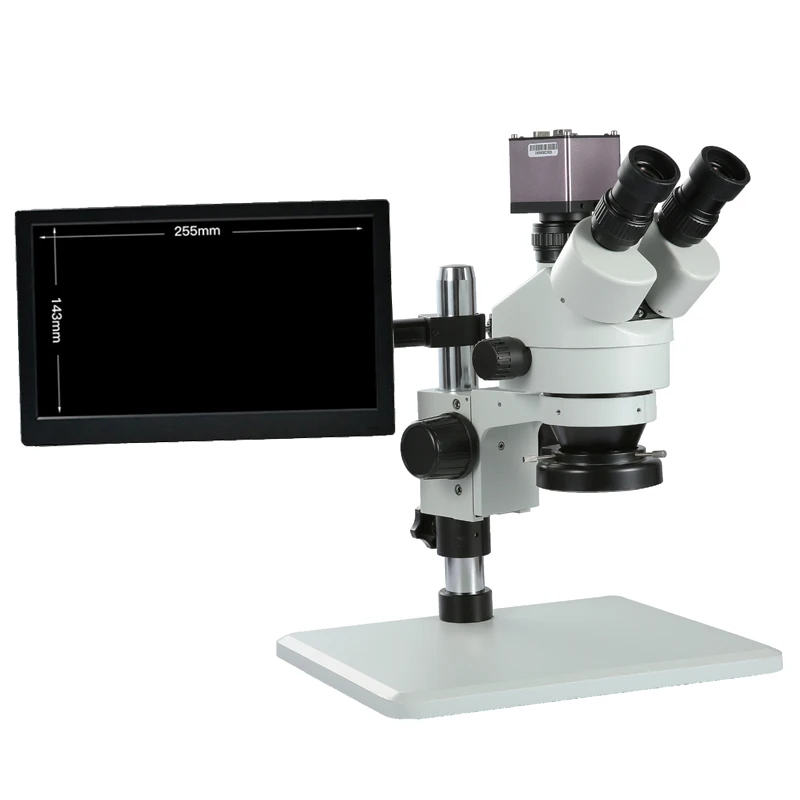 ZS7045-H3500 Microscope Mobile Repair Electronic Microscope For Lcd TV screen repair
ZS7045-H3500 Microscope Mobile Repair Electronic Microscope For Lcd TV screen repair