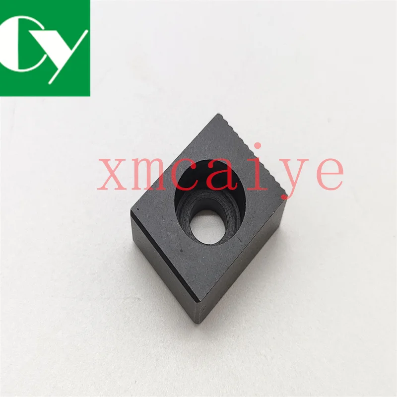 

10 PCS Gripper Pad 18mmx14mmx8mm Ryobi Machine Offset Press Parts