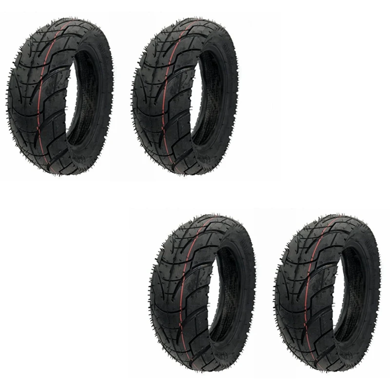 4Pcs 80/65-6 Tyre 10X3.0-6 Tyre For Electric Scooter Speedual Grace 10 Zero 10X 10 X 3.0
4Pcs 80/65-6 Tyre 10X3.0-6 Tyre For Electric Scooter Speedual Grace 10 Zero 10X 10 X 3.0