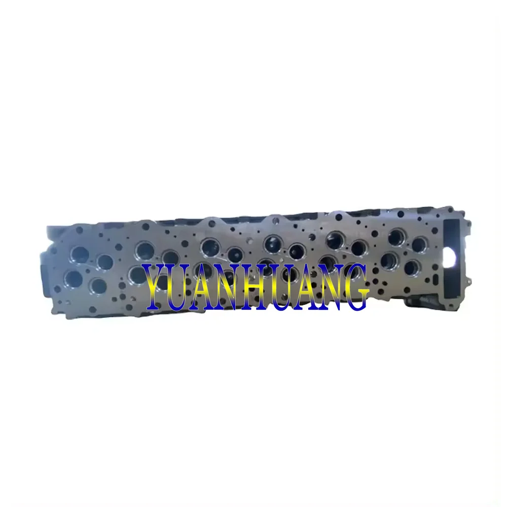 

New 6M60 Bare Cylinder Head for Mitsubishi Engine Parts