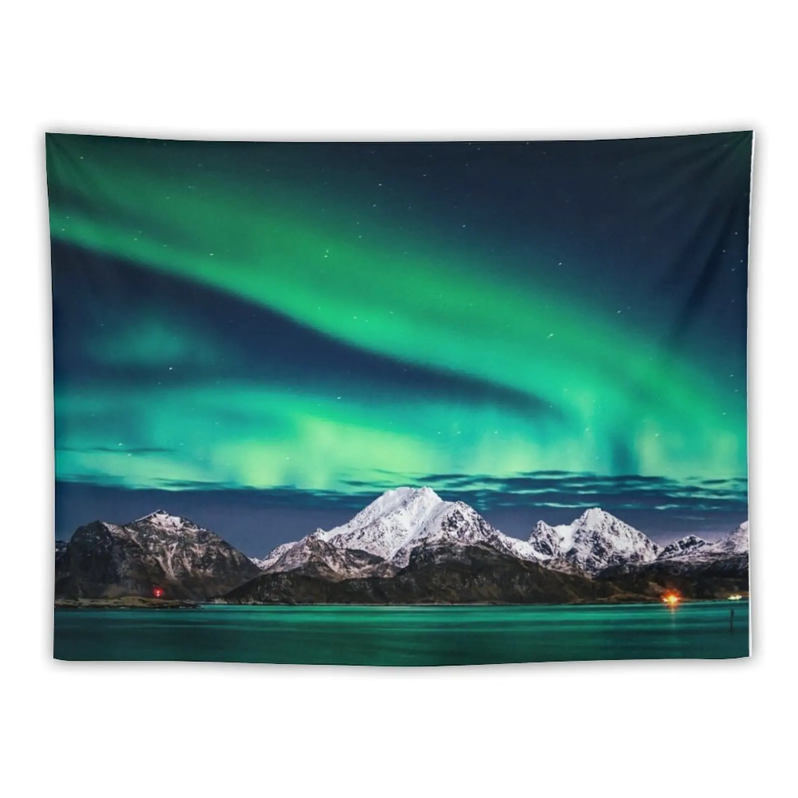 Mountain Northern Lights Tapestry Room Decorations Aesthetic Christmas Decoration Living Room Decoration Tapestry
Mountain Northern Lights Tapestry Room Decorations Aesthetic Christmas Decoration Living Room Decoration Tapestry