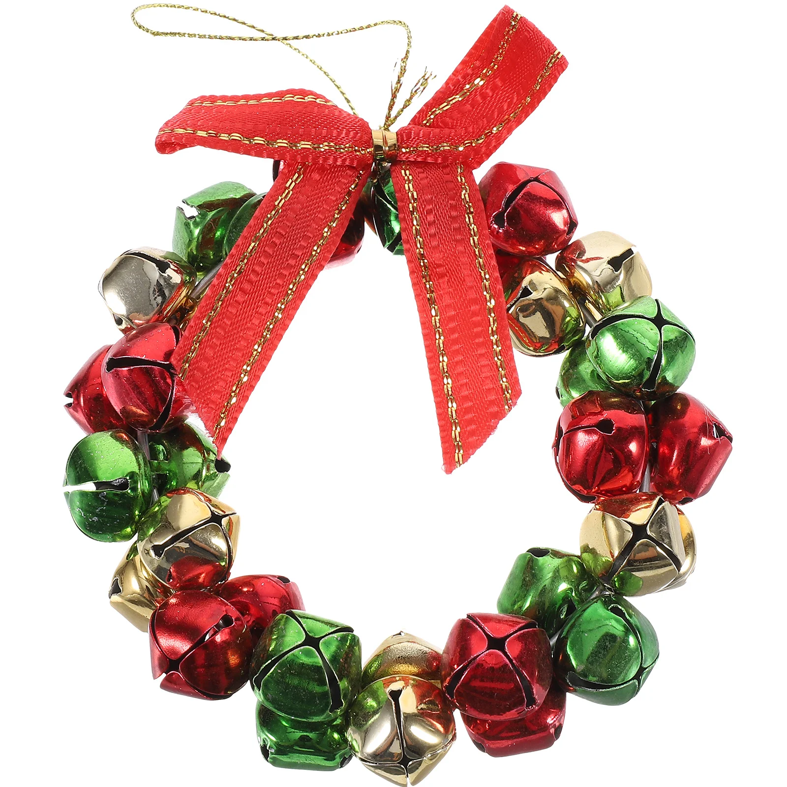 Christmas Tree Wreath Mini Jingle Bell Wreath Toy Wreath Hanging Wreath For Christmas Bells Display Windows Christmas Decor
Christmas Tree Wreath Mini Jingle Bell Wreath Toy Wreath Hanging Wreath For Christmas Bells Display Windows Christmas Decor