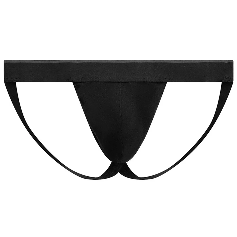 Mens Jockstrap Sports Thong String Panties Athletic Supporters Sexy Underwear Jock Strap Briefs Backless G String Bikini
Mens Jockstrap Sports Thong String Panties Athletic Supporters Sexy Underwear Jock Strap Briefs Backless G String Bikini