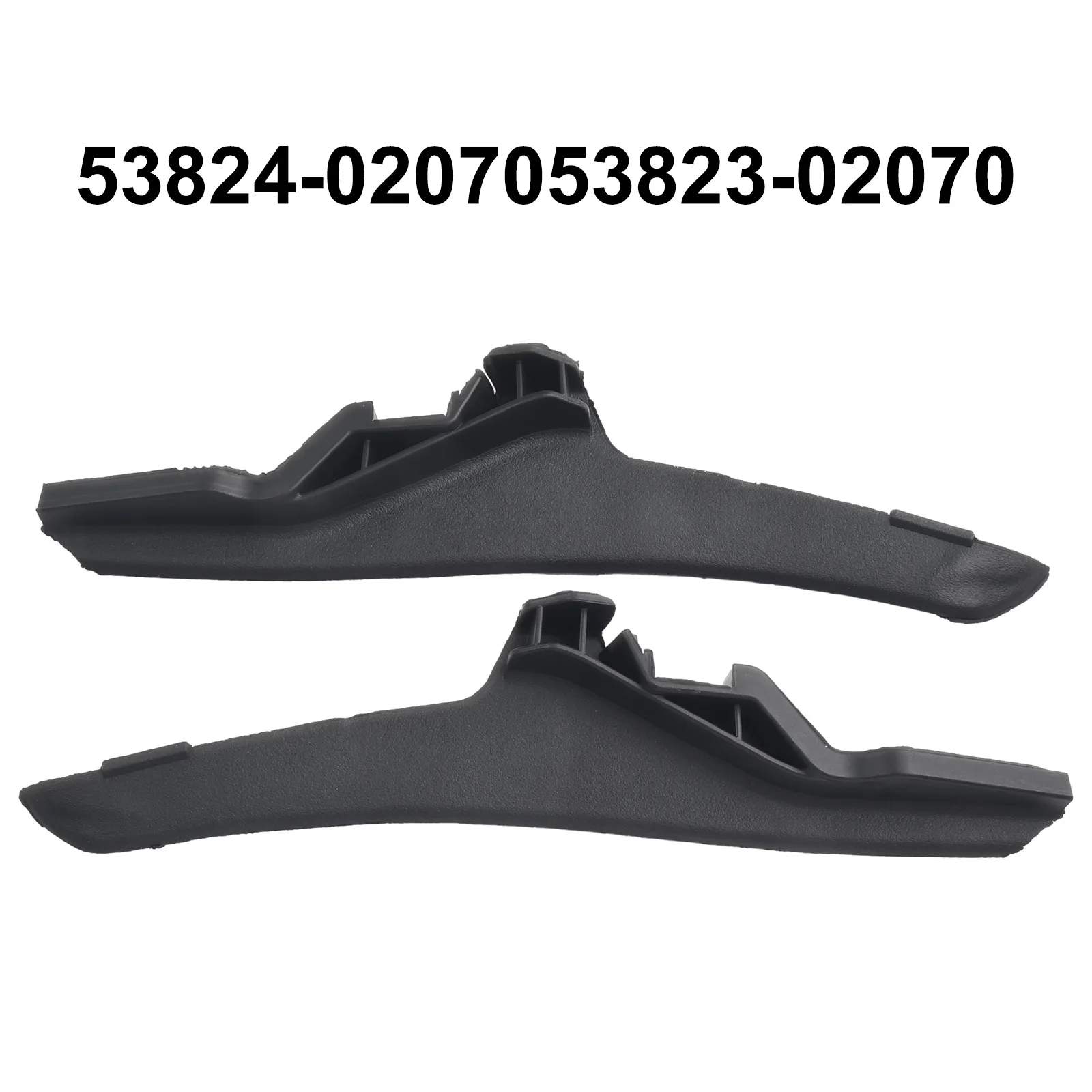 Deflector Cowl Cover Not Universal Fitment Plastic Radiators Parts 53824-02070 53823-02070 Accessories Brand New
Deflector Cowl Cover Not Universal Fitment Plastic Radiators Parts 53824-02070 53823-02070 Accessories Brand New