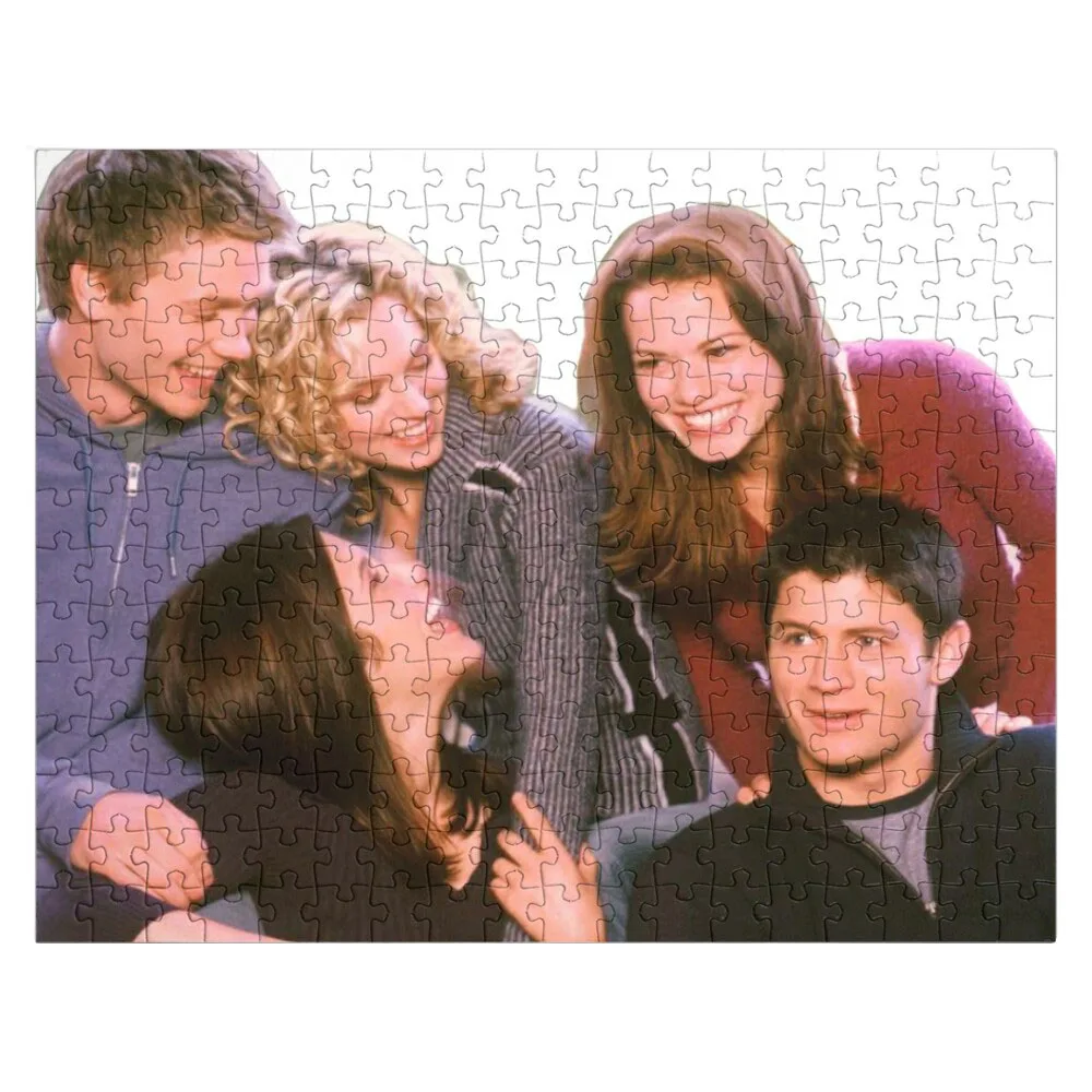 one tree hill Jigsaw Puzzle Wooden Name Puzzle Custom Puzzle Child Wooden Decor Paintings
one tree hill Jigsaw Puzzle Wooden Name Puzzle Custom Puzzle Child Wooden Decor Paintings