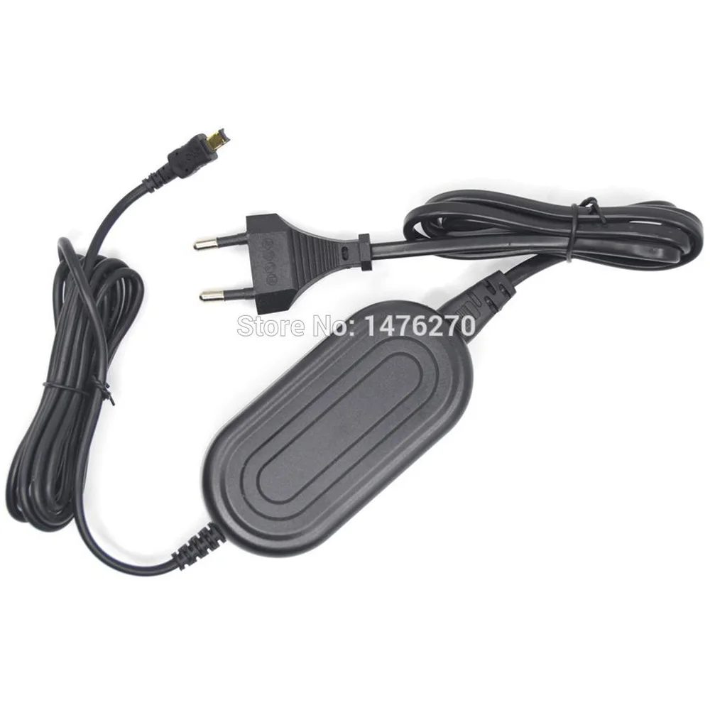 

EH-67 AC Power Adapter for Nikon Coolpix L810 L820 L830 L840 B500 L100 L105 L110 L120 L310 L320 L330 L340 Digital Camera