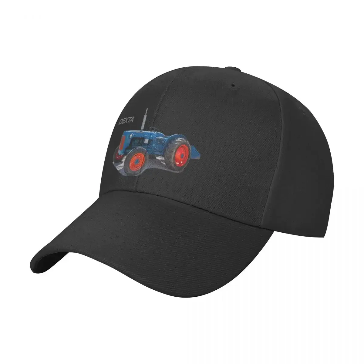 Dexta tractor Baseball Cap Fashion Beach cute Brand Man cap Women's Golf Wear Men's 
Dexta tractor Baseball Cap Fashion Beach cute Brand Man cap Women's Golf Wear Men's