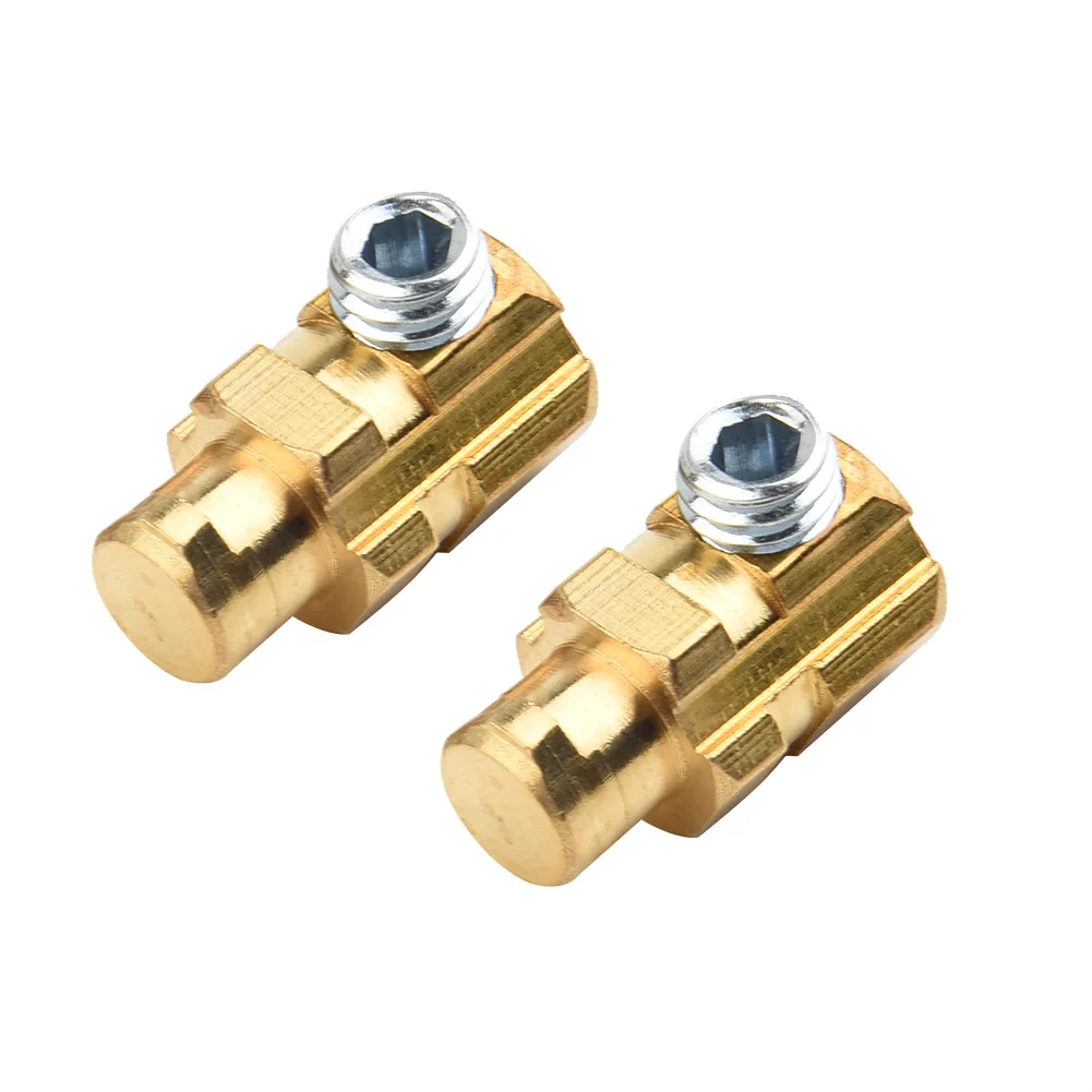 2Pcs Set TIG Welding Cable Panel Connector Parts DKJ10-25 200Amp Plug Socket Welding Machine Quick Fitting Connector Welder Part
2Pcs Set TIG Welding Cable Panel Connector Parts DKJ10-25 200Amp Plug Socket Welding Machine Quick Fitting Connector Welder Part