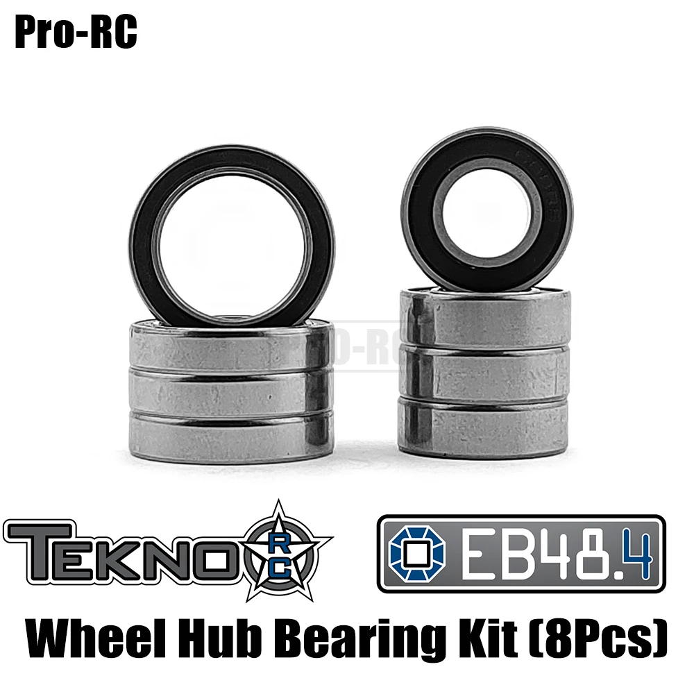 Для Tekno EB48.4 1/8th соревнований электрический багги комплект ступицы колеса Герметичный Подшипник комплект (8 шт.) TKR8000 радиоуправляемые автомобильные запчасти
Для Tekno EB48.4 1/8th соревнований электрический багги комплект ступицы колеса Герметичный Подшипник комплект (8 шт.) TKR8000 радиоуправляемые автомобильные запчасти