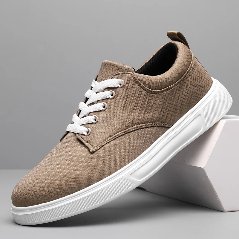 Men Canvas Shoes 2023 Summer Breathable Casual Shoes Men Loafers Comfortable Ultralight Lazy Boat Shoes Espadrilles Big Size 47
Men Canvas Shoes 2023 Summer Breathable Casual Shoes Men Loafers Comfortable Ultralight Lazy Boat Shoes Espadrilles Big Size 47