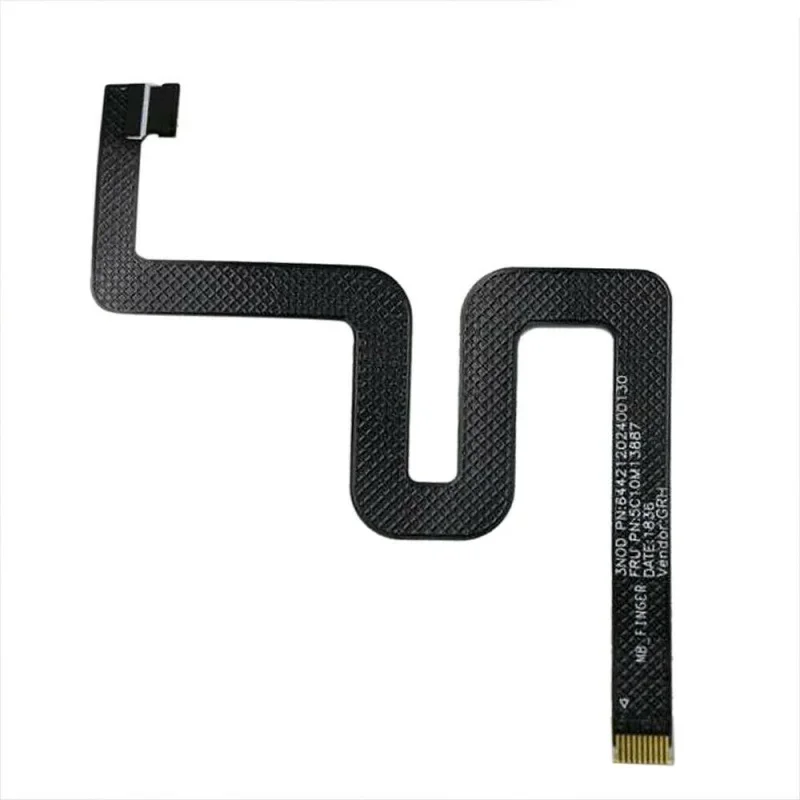 Tactical control cable for Lenovo miix510 _t_FPC MIIX 510 520, miix520 FPC 5C10M 13887 64421202400100
Tactical control cable for Lenovo miix510 _t_FPC MIIX 510 520, miix520 FPC 5C10M 13887 64421202400100