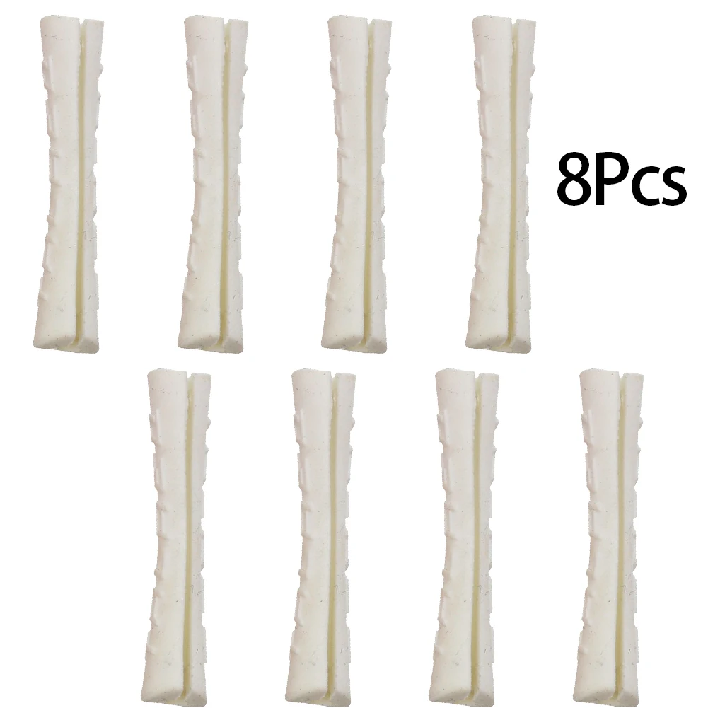High Quality Durable Bike Fork Protectors Cover Rubber 8 Pcs Brake Gear Cable Cable Housing MTB Road Bikes Parts
High Quality Durable Bike Fork Protectors Cover Rubber 8 Pcs Brake Gear Cable Cable Housing MTB Road Bikes Parts