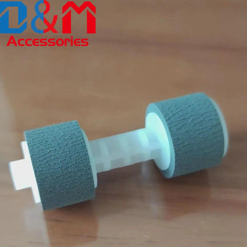 2Pcs Pickup Roller FC9-4968-000 FL1-6277-000 For Canon iRC2225 C2230 C5030 C5035 C5045 C5051 C5235 C5240 C3325 C3330 C5250 C5255
2Pcs Pickup Roller FC9-4968-000 FL1-6277-000 For Canon iRC2225 C2230 C5030 C5035 C5045 C5051 C5235 C5240 C3325 C3330 C5250 C5255