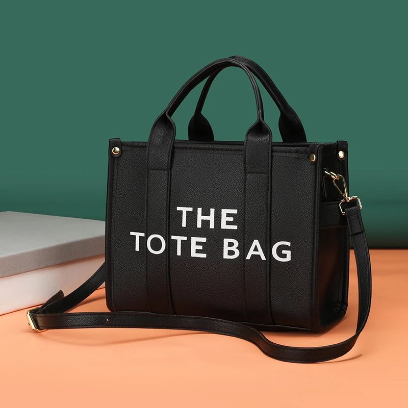 2023 Luxury Designer Handbag High -quality Leather Tote Bag White Black Red Khaki Brown Luxury Shoulder Bag for Women
2023 Luxury Designer Handbag High -quality Leather Tote Bag White Black Red Khaki Brown Luxury Shoulder Bag for Women