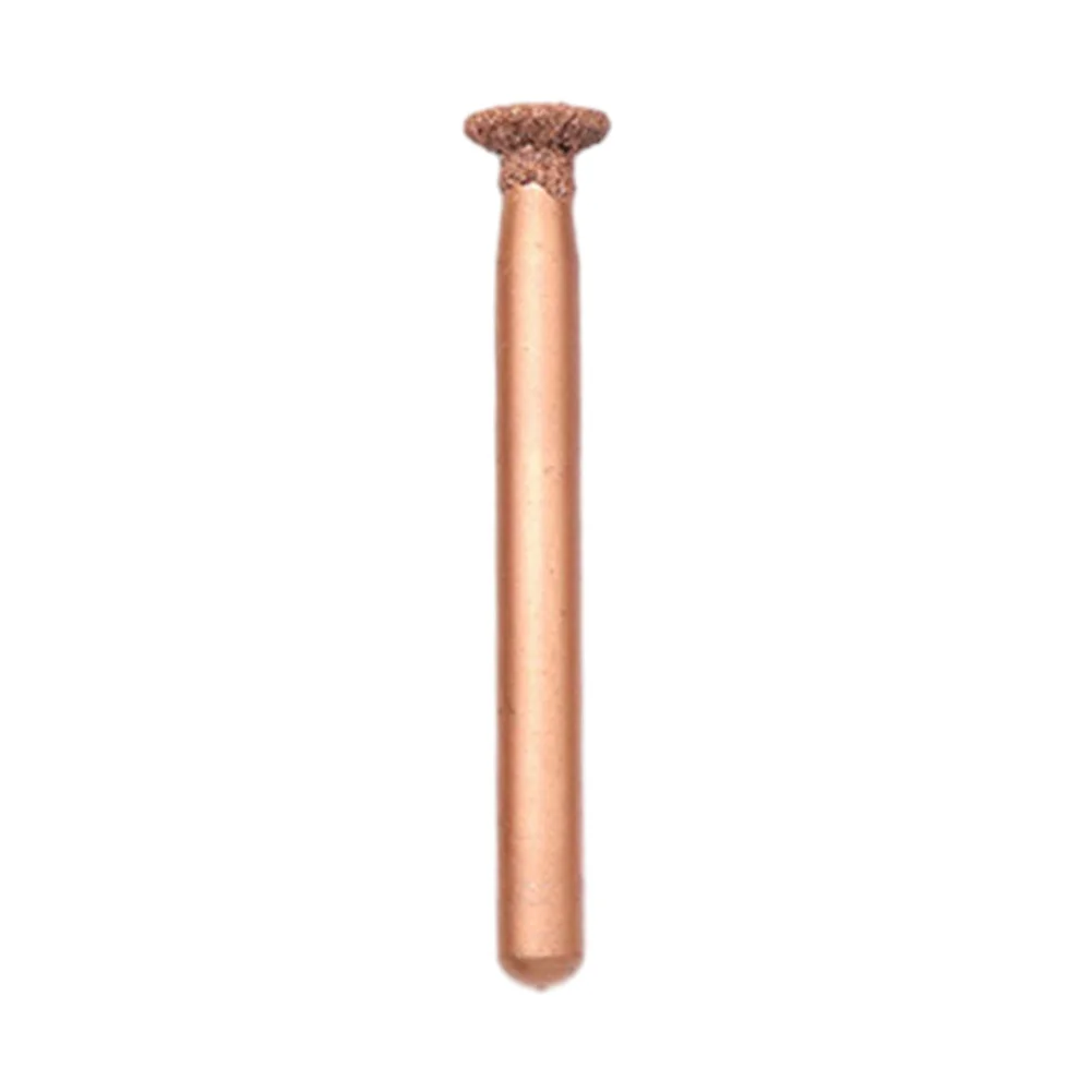 6mm Shank Grinding Head Carving Grinding Bit For Stone Jade Polishing Grinding Head
6mm Shank Grinding Head Carving Grinding Bit For Stone Jade Polishing Grinding Head