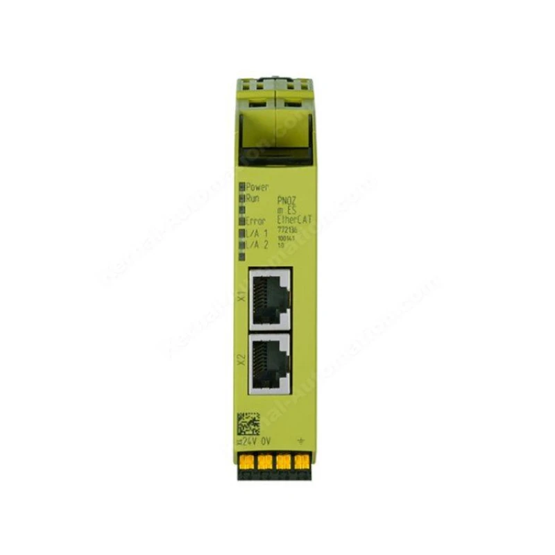 Промышленный контроллер PLC, оригинальный новый расширяемый базовый блок mudole 772136 772100 772142
Промышленный контроллер PLC, оригинальный новый расширяемый базовый блок mudole 772136 772100 772142