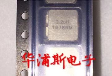 10 шт. 100% оригинальный новый IP2525CZER2R2M5A 2525 2.2UH SMD интегрированный молдинг 7*7*3 индуктор высокого тока
10 шт. 100% оригинальный новый IP2525CZER2R2M5A 2525 2.2UH SMD интегрированный молдинг 7*7*3 индуктор высокого тока